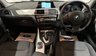 USED 2018 68 BMW 1 SERIES 1.5 118i GPF SE Hatchback 5dr Petrol Auto Euro 6 (s/s) (136 ps) 