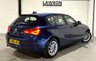 USED 2018 68 BMW 1 SERIES 1.5 118i GPF SE Hatchback 5dr Petrol Auto Euro 6 (s/s) (136 ps) 