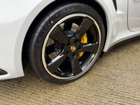 USED 2017 17 PORSCHE 911 3.8T 991 Turbo S Coupe 2dr Petrol PDK 4WD Euro 6 (s/s) (580 ps) 
