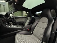 USED 2017 17 PORSCHE 911 3.8T 991 Turbo S Coupe 2dr Petrol PDK 4WD Euro 6 (s/s) (580 ps) 