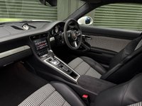 USED 2017 17 PORSCHE 911 3.8T 991 Turbo S Coupe 2dr Petrol PDK 4WD Euro 6 (s/s) (580 ps) 