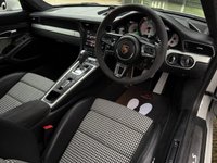USED 2017 17 PORSCHE 911 3.8T 991 Turbo S Coupe 2dr Petrol PDK 4WD Euro 6 (s/s) (580 ps) 