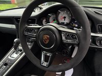 USED 2017 17 PORSCHE 911 3.8T 991 Turbo S Coupe 2dr Petrol PDK 4WD Euro 6 (s/s) (580 ps) 