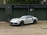 USED 2017 17 PORSCHE 911 3.8T 991 Turbo S Coupe 2dr Petrol PDK 4WD Euro 6 (s/s) (580 ps) 