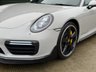 USED 2017 17 PORSCHE 911 3.8T 991 Turbo S Coupe 2dr Petrol PDK 4WD Euro 6 (s/s) (580 ps) 