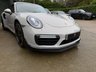 USED 2017 17 PORSCHE 911 3.8T 991 Turbo S Coupe 2dr Petrol PDK 4WD Euro 6 (s/s) (580 ps) 