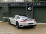 USED 2017 17 PORSCHE 911 3.8T 991 Turbo S Coupe 2dr Petrol PDK 4WD Euro 6 (s/s) (580 ps) 