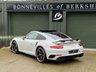 USED 2017 17 PORSCHE 911 3.8T 991 Turbo S Coupe 2dr Petrol PDK 4WD Euro 6 (s/s) (580 ps) 