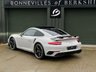 USED 2017 17 PORSCHE 911 3.8T 991 Turbo S Coupe 2dr Petrol PDK 4WD Euro 6 (s/s) (580 ps) 