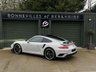 USED 2017 17 PORSCHE 911 3.8T 991 Turbo S Coupe 2dr Petrol PDK 4WD Euro 6 (s/s) (580 ps) 