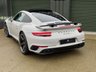USED 2017 17 PORSCHE 911 3.8T 991 Turbo S Coupe 2dr Petrol PDK 4WD Euro 6 (s/s) (580 ps) 