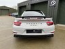 USED 2017 17 PORSCHE 911 3.8T 991 Turbo S Coupe 2dr Petrol PDK 4WD Euro 6 (s/s) (580 ps) 