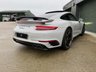 USED 2017 17 PORSCHE 911 3.8T 991 Turbo S Coupe 2dr Petrol PDK 4WD Euro 6 (s/s) (580 ps) 