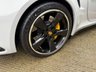 USED 2017 17 PORSCHE 911 3.8T 991 Turbo S Coupe 2dr Petrol PDK 4WD Euro 6 (s/s) (580 ps) 