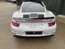 USED 2017 17 PORSCHE 911 3.8T 991 Turbo S Coupe 2dr Petrol PDK 4WD Euro 6 (s/s) (580 ps) 