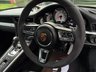 USED 2017 17 PORSCHE 911 3.8T 991 Turbo S Coupe 2dr Petrol PDK 4WD Euro 6 (s/s) (580 ps) 