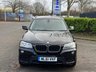 USED 2011 61 BMW X3 2.0 20d SE SUV 5dr Diesel Steptronic xDrive Euro 5 (s/s) (184 ps) 