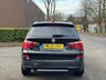USED 2011 61 BMW X3 2.0 20d SE SUV 5dr Diesel Steptronic xDrive Euro 5 (s/s) (184 ps) 