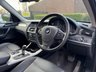USED 2011 61 BMW X3 2.0 20d SE SUV 5dr Diesel Steptronic xDrive Euro 5 (s/s) (184 ps) 