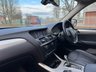 USED 2011 61 BMW X3 2.0 20d SE SUV 5dr Diesel Steptronic xDrive Euro 5 (s/s) (184 ps) 