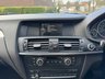 USED 2011 61 BMW X3 2.0 20d SE SUV 5dr Diesel Steptronic xDrive Euro 5 (s/s) (184 ps) 