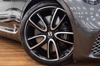 USED 2018 BENTLEY CONTINENTAL 6.0 W12 GT Coupe 