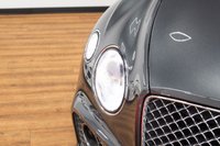 USED 2018 BENTLEY CONTINENTAL 6.0 W12 GT Coupe 