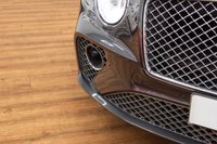 USED 2018 BENTLEY CONTINENTAL 6.0 W12 GT Coupe 