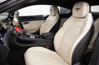 USED 2018 BENTLEY CONTINENTAL 6.0 W12 GT Coupe 