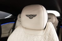 USED 2018 BENTLEY CONTINENTAL 6.0 W12 GT Coupe 