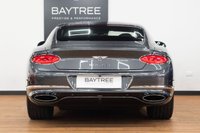 USED 2018 BENTLEY CONTINENTAL 6.0 W12 GT Coupe 