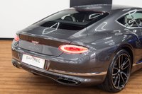 USED 2018 BENTLEY CONTINENTAL 6.0 W12 GT Coupe 