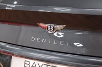 USED 2018 BENTLEY CONTINENTAL 6.0 W12 GT Coupe 