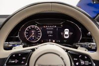 USED 2018 BENTLEY CONTINENTAL 6.0 W12 GT Coupe 
