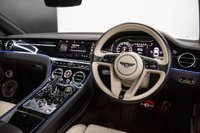 USED 2018 BENTLEY CONTINENTAL 6.0 W12 GT Coupe 