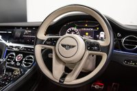 USED 2018 BENTLEY CONTINENTAL 6.0 W12 GT Coupe 