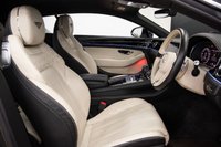 USED 2018 BENTLEY CONTINENTAL 6.0 W12 GT Coupe 