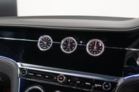 USED 2018 BENTLEY CONTINENTAL 6.0 W12 GT Coupe 