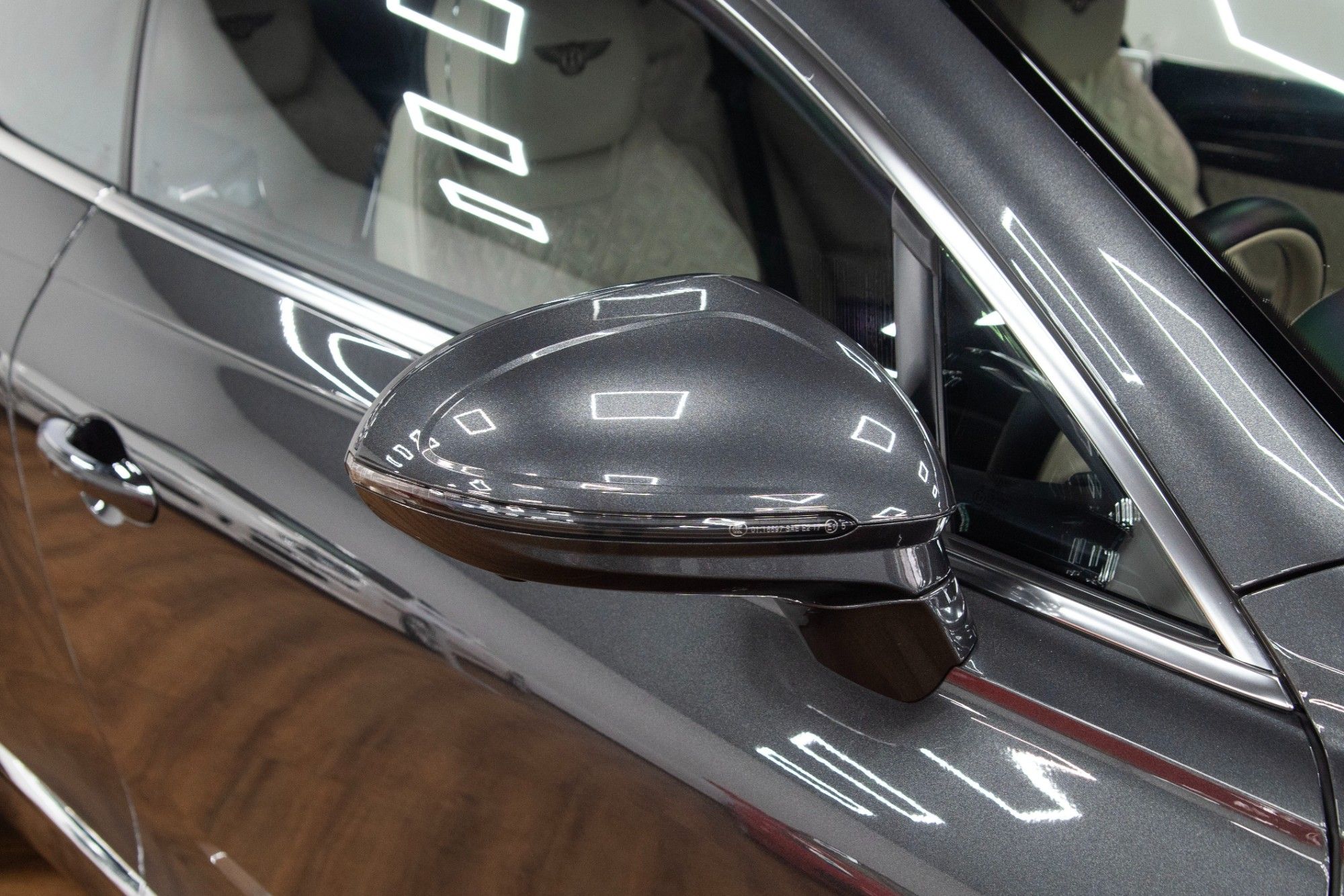USED 2018 BENTLEY CONTINENTAL 6.0 W12 GT Coupe 