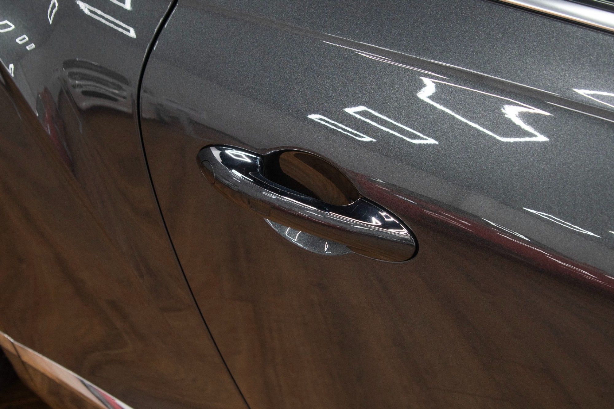 USED 2018 BENTLEY CONTINENTAL 6.0 W12 GT Coupe 