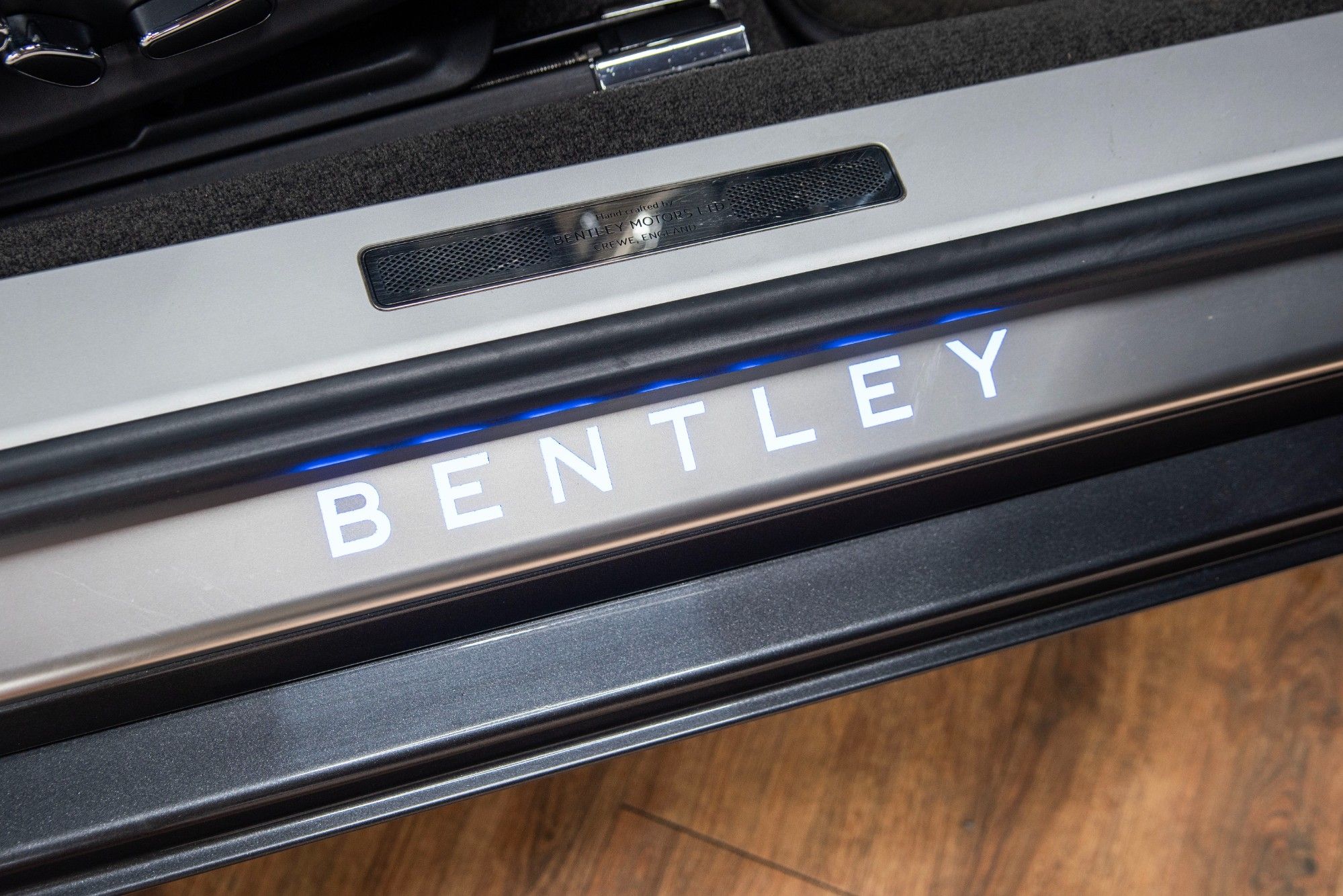 USED 2018 BENTLEY CONTINENTAL 6.0 W12 GT Coupe 
