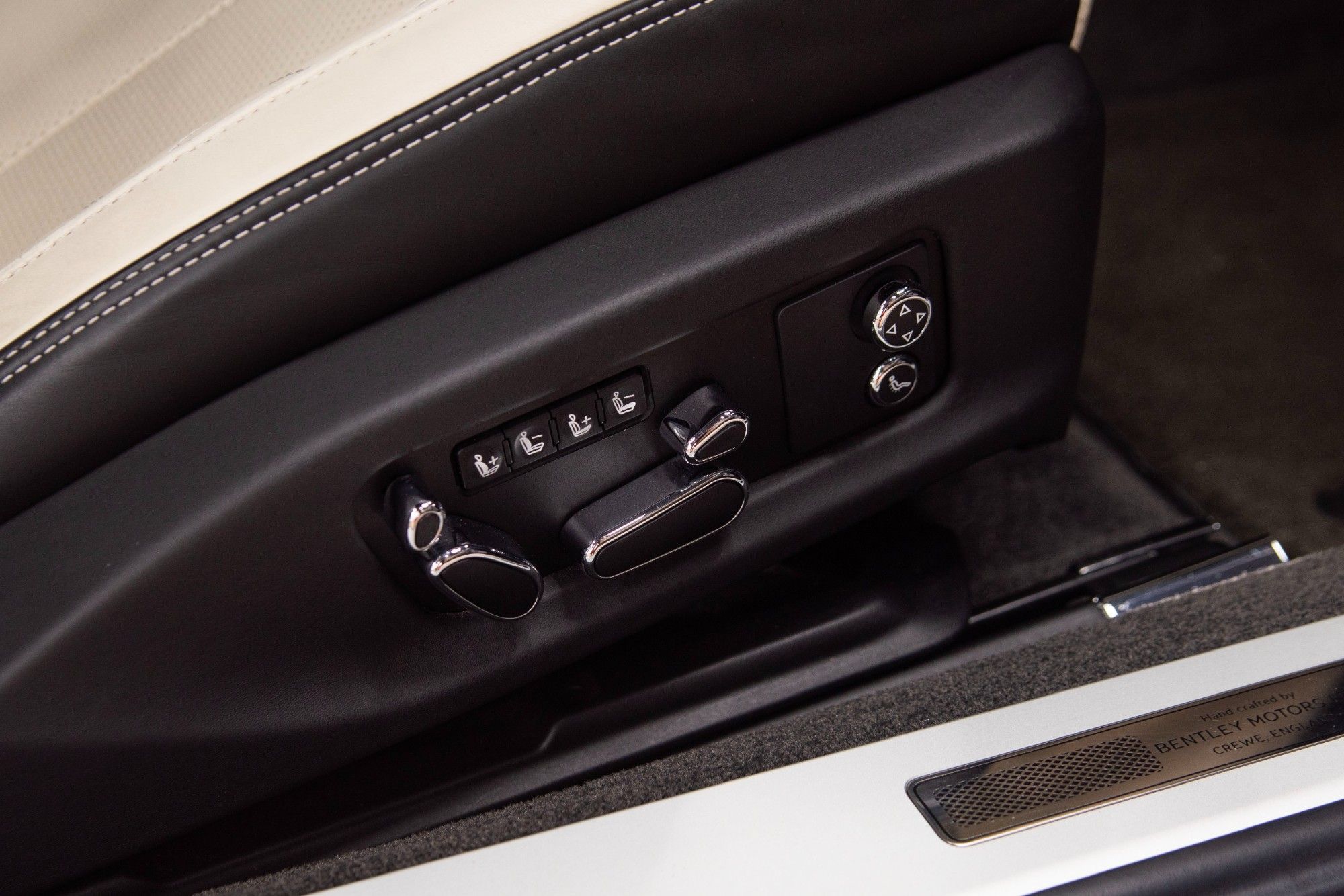 USED 2018 BENTLEY CONTINENTAL 6.0 W12 GT Coupe 
