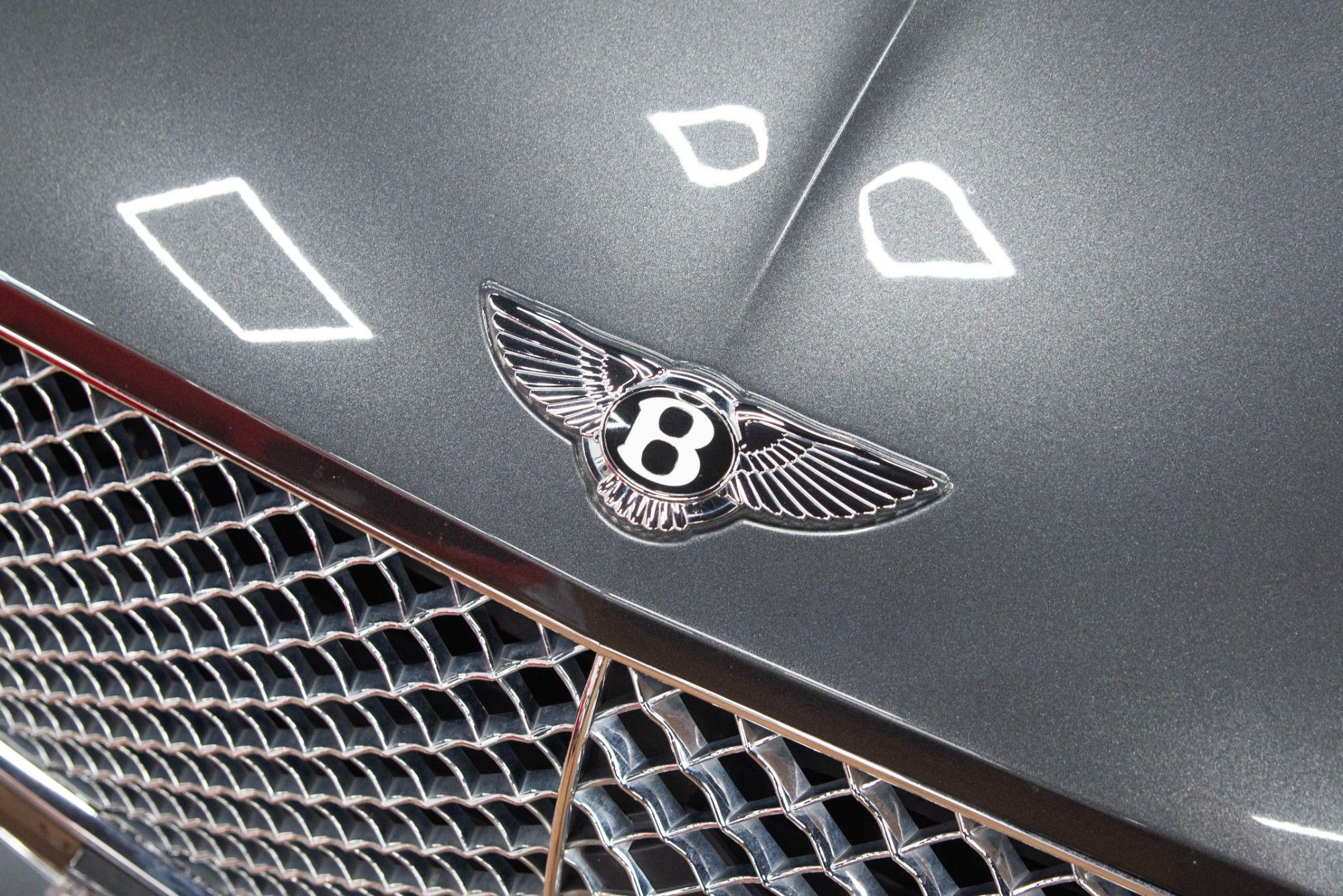 USED 2018 BENTLEY CONTINENTAL 6.0 W12 GT Coupe 