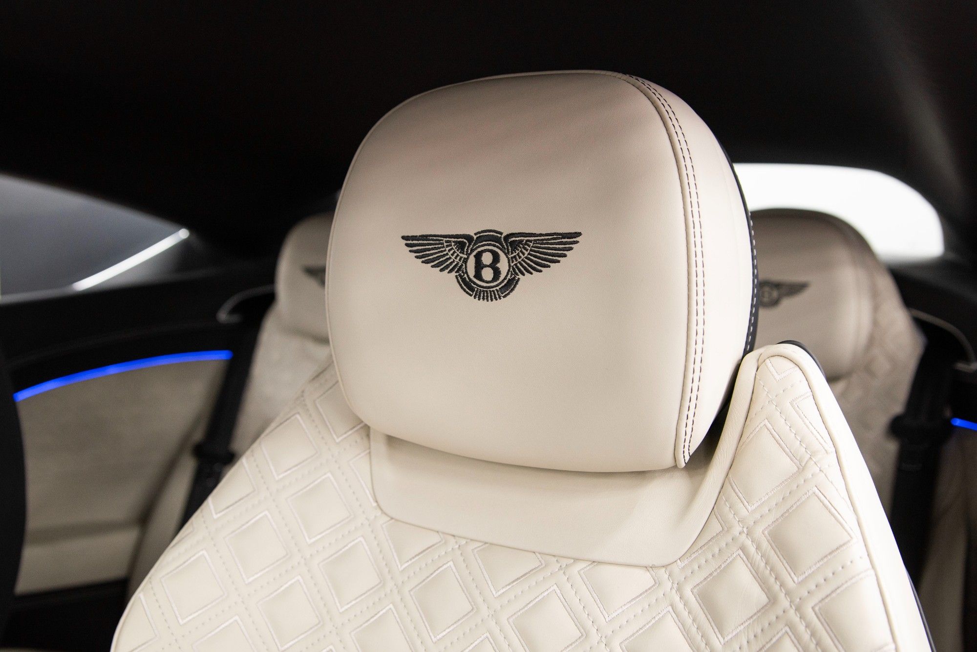 USED 2018 BENTLEY CONTINENTAL 6.0 W12 GT Coupe 