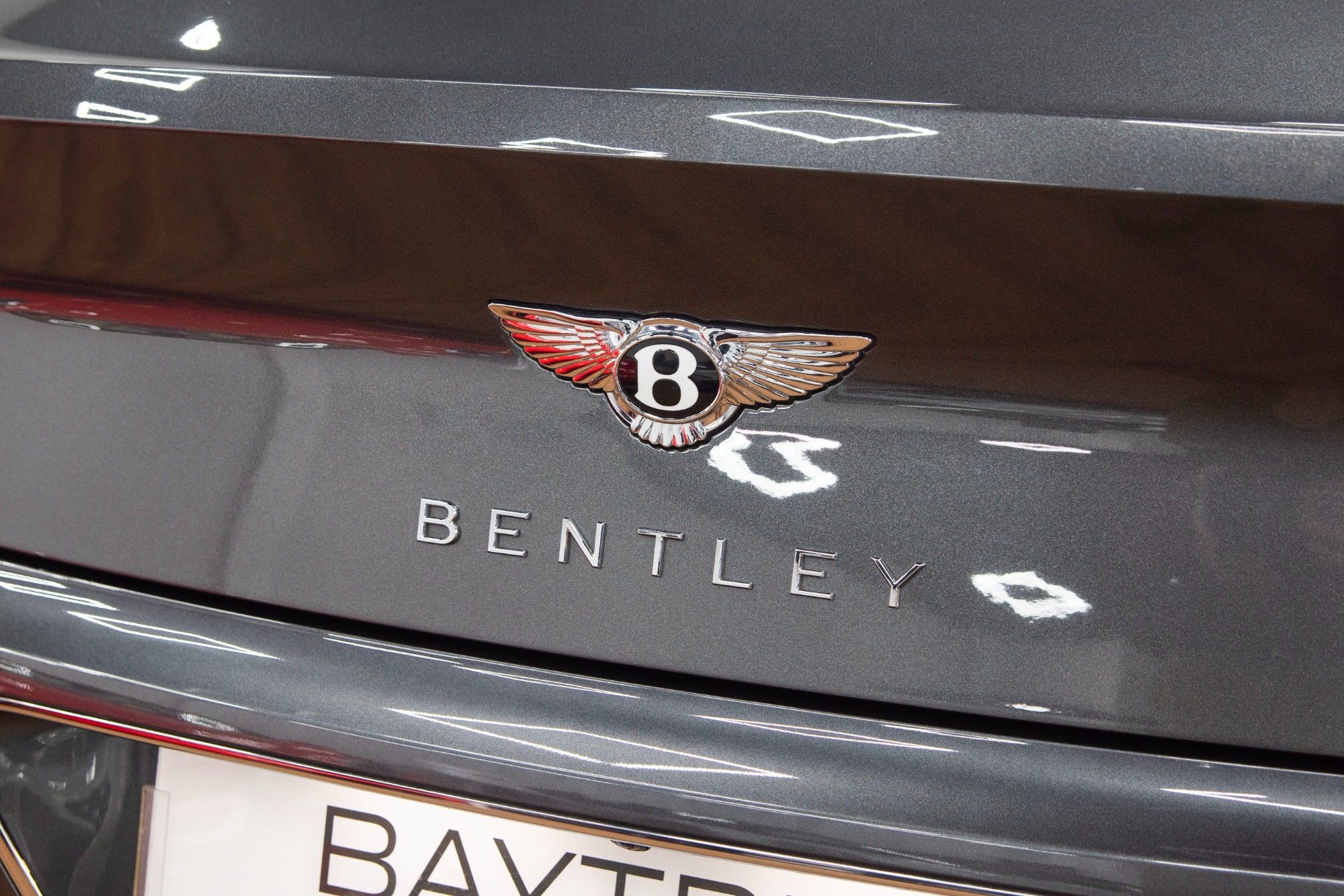 USED 2018 BENTLEY CONTINENTAL 6.0 W12 GT Coupe 