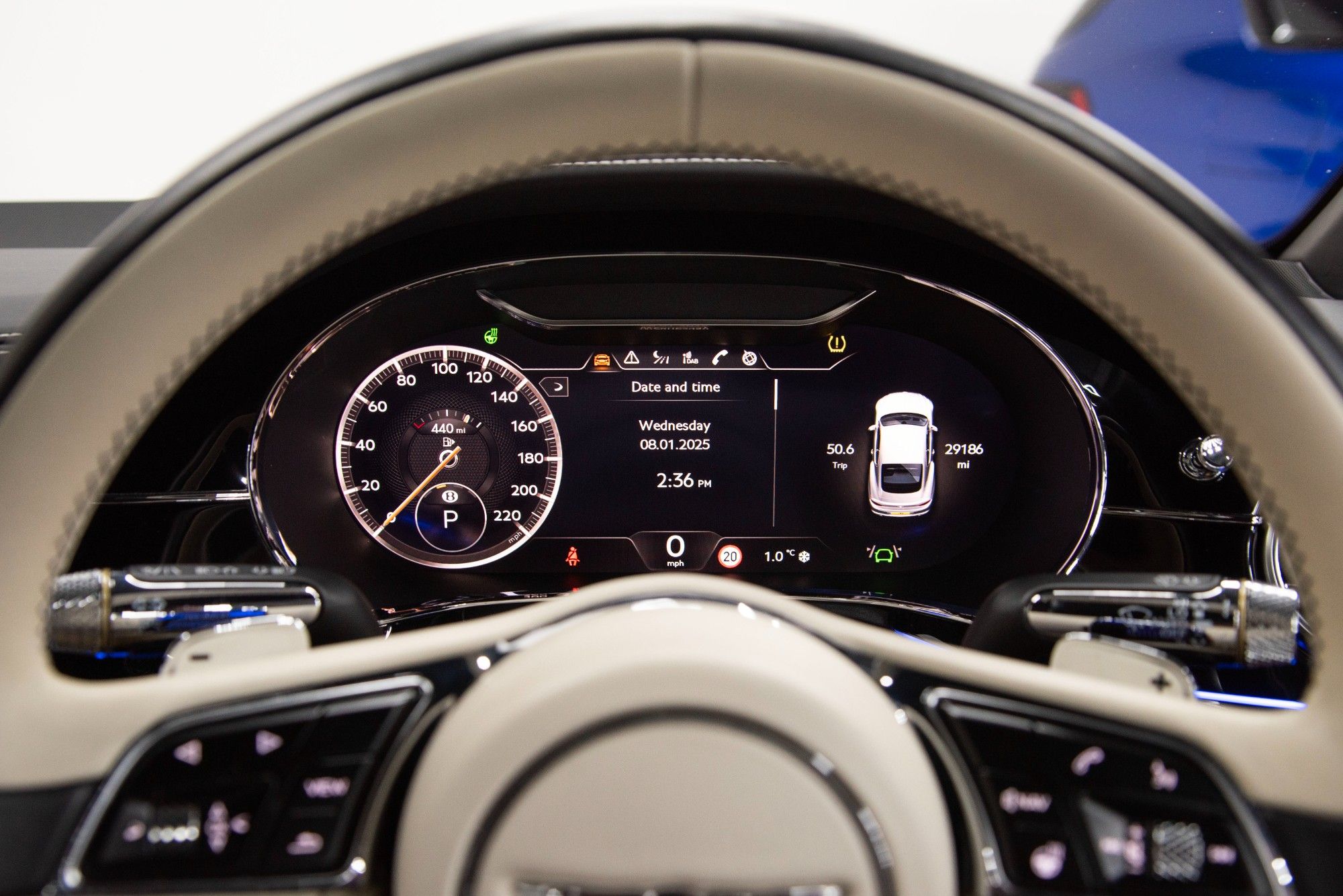 USED 2018 BENTLEY CONTINENTAL 6.0 W12 GT Coupe 