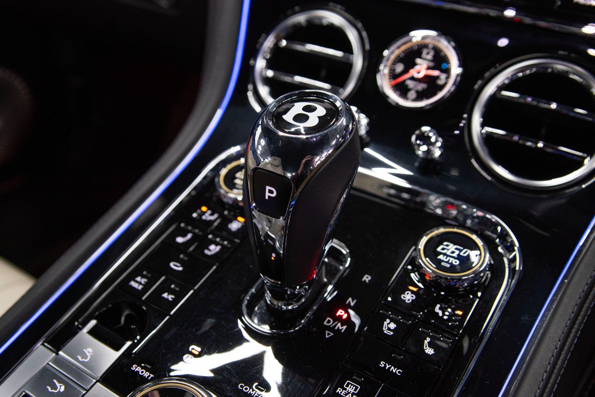 USED 2018 BENTLEY CONTINENTAL 6.0 W12 GT Coupe 