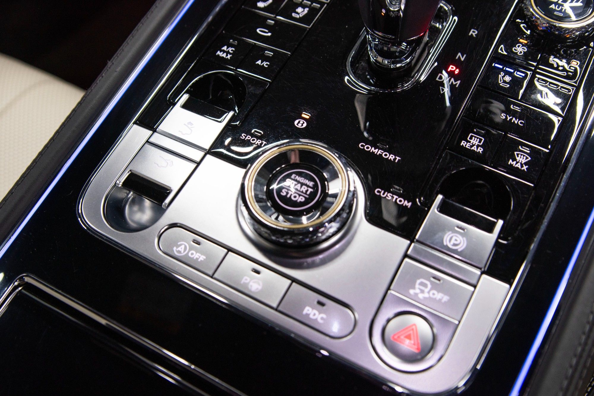 USED 2018 BENTLEY CONTINENTAL 6.0 W12 GT Coupe 