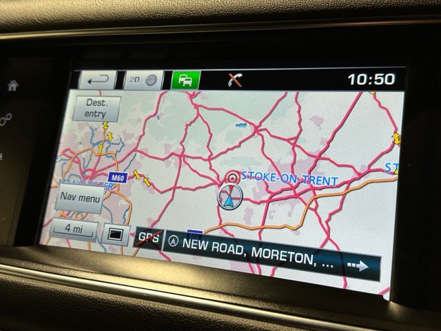 View our LAND ROVER RANGE ROVER SPORT