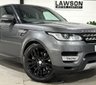 USED 2016 66 LAND ROVER RANGE ROVER SPORT 3.0 SD V6 HSE SUV 5dr Diesel Auto 4WD Euro 6 (s/s) (306 ps) 